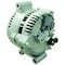 Wai Global Alternator, ALTFD 3G, 115 Amp12 Volt, CW, 6Groove Pulley, 0300 Plug Clock 8446N - alternate 1